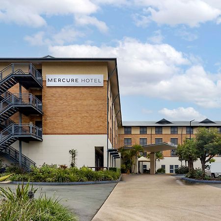 Mercure Brisbane Garden City Upper Mount Gravatt Luaran gambar