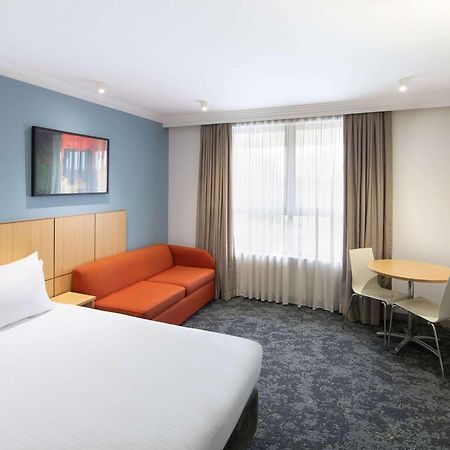Mercure Brisbane Garden City Upper Mount Gravatt Luaran gambar