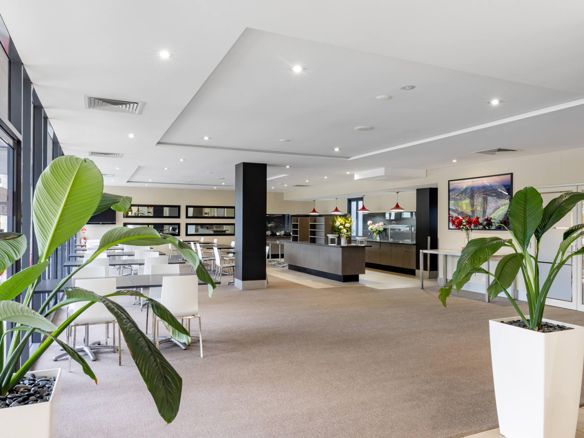 Mercure Brisbane Garden City Upper Mount Gravatt Luaran gambar