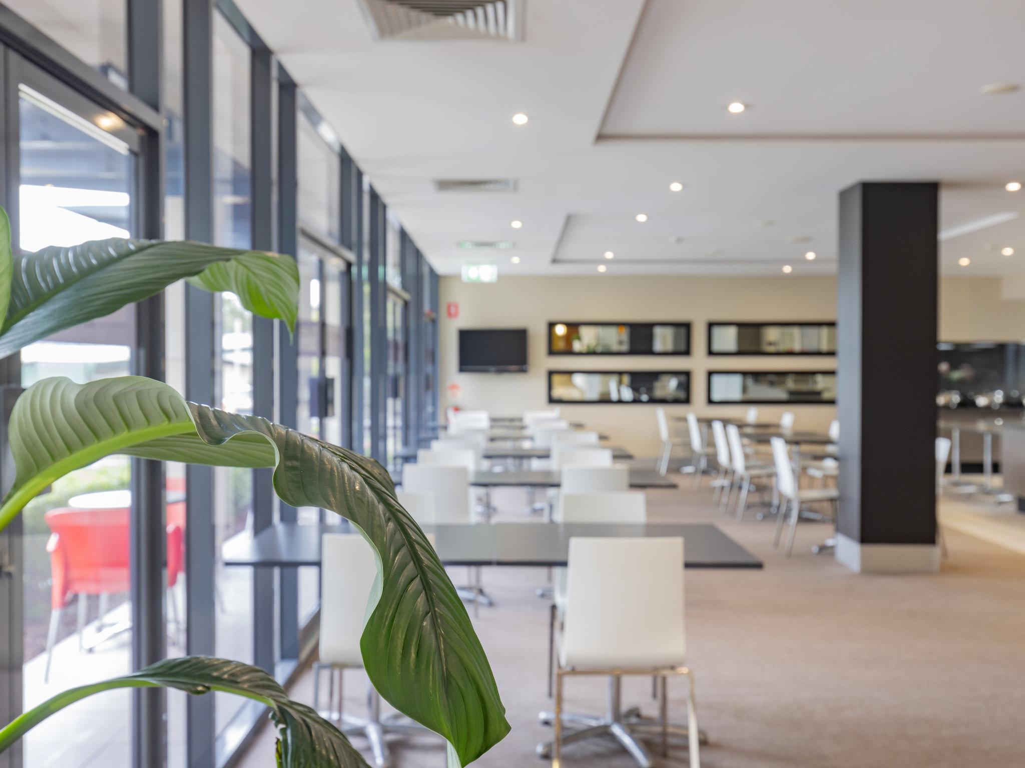 Mercure Brisbane Garden City Upper Mount Gravatt Luaran gambar