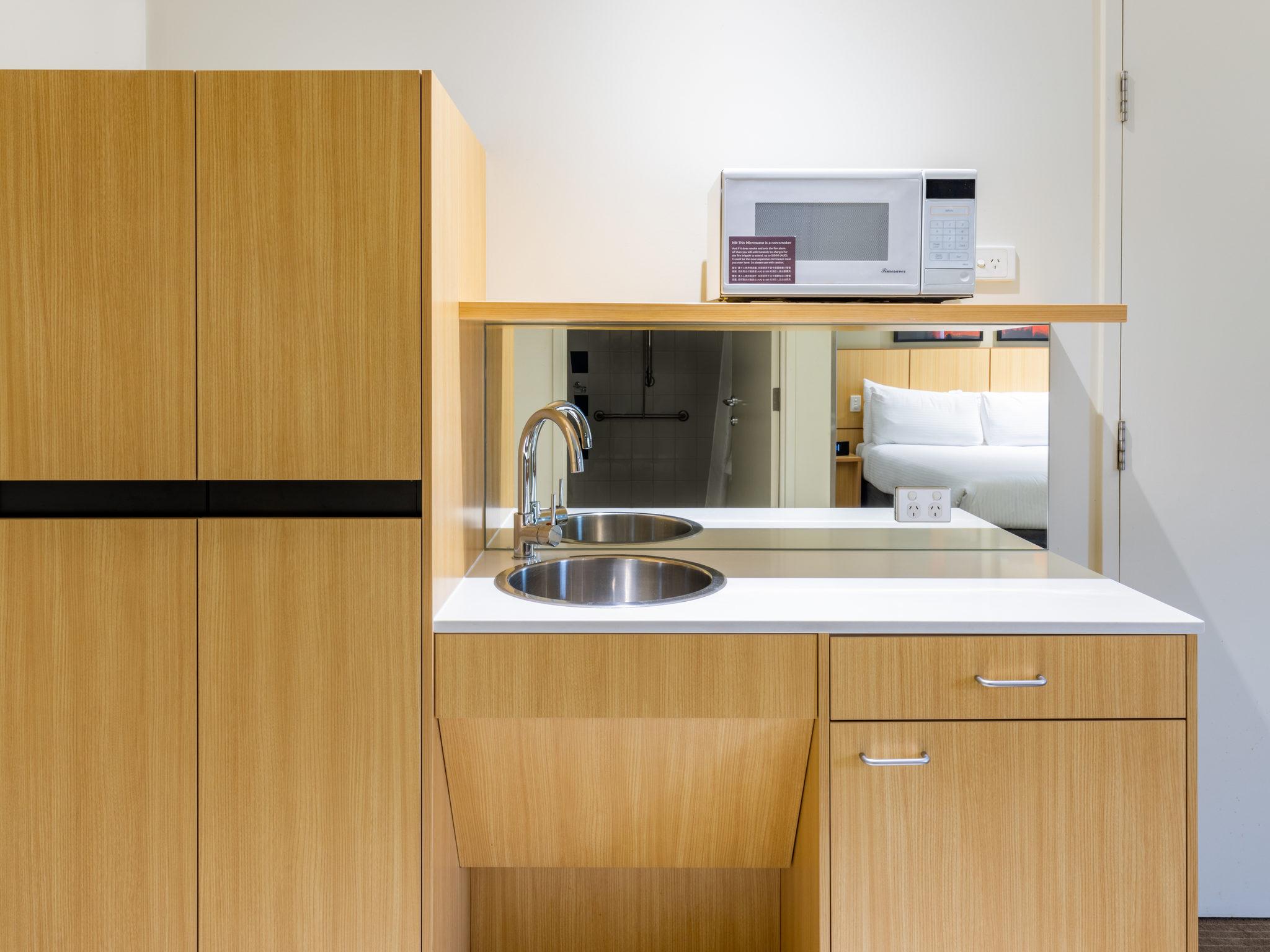 Mercure Brisbane Garden City Upper Mount Gravatt Luaran gambar