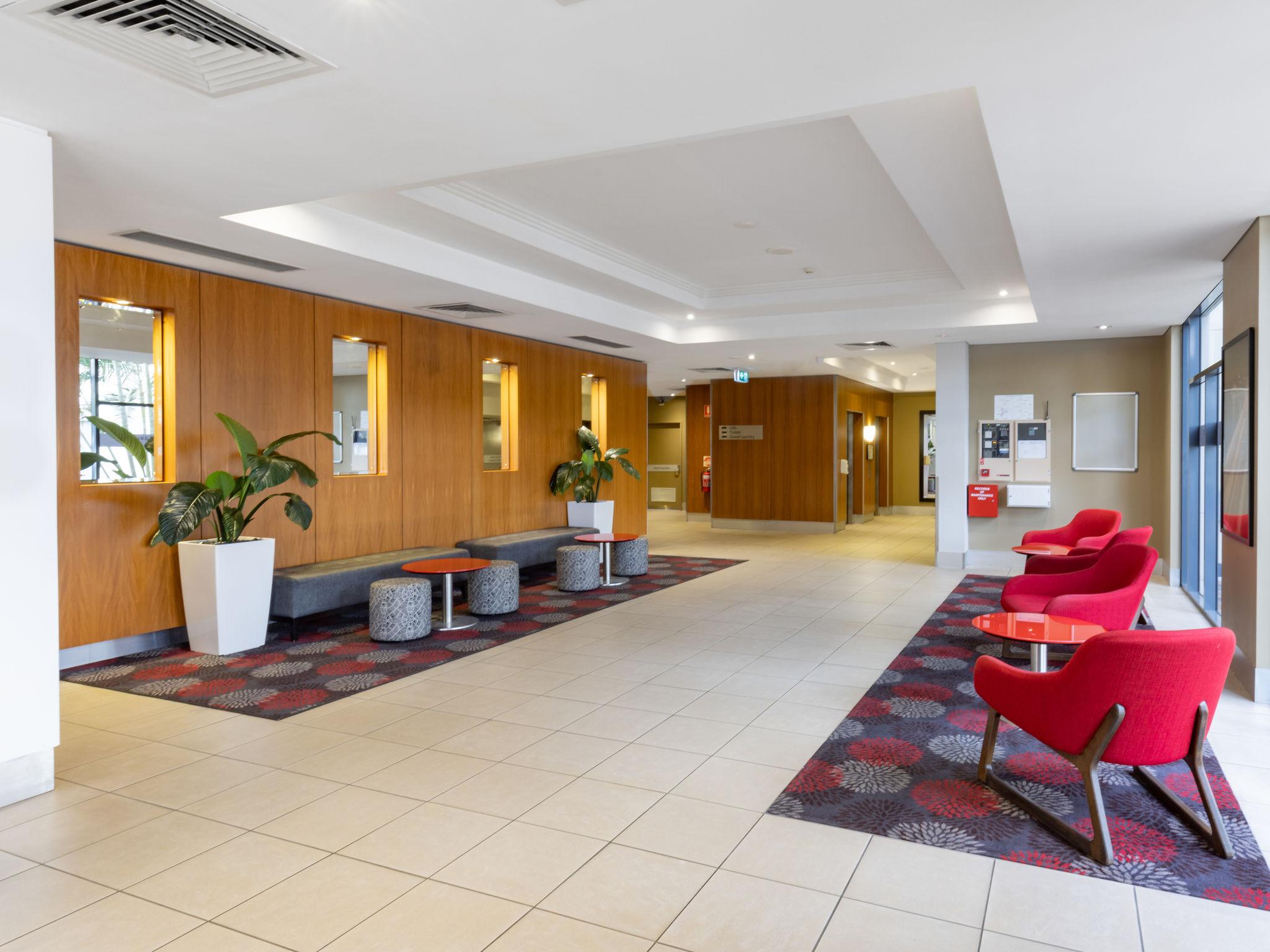Mercure Brisbane Garden City Upper Mount Gravatt Luaran gambar