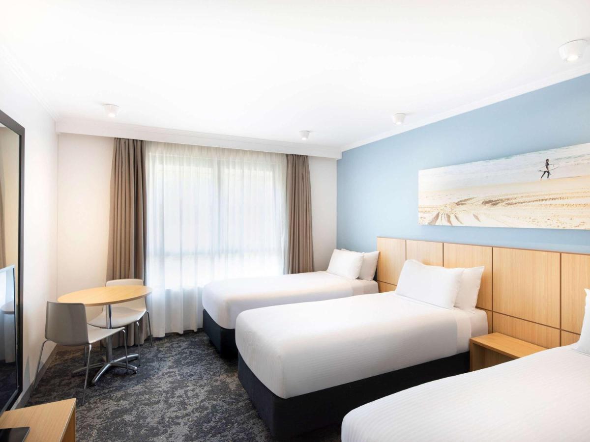 Mercure Brisbane Garden City Upper Mount Gravatt Luaran gambar