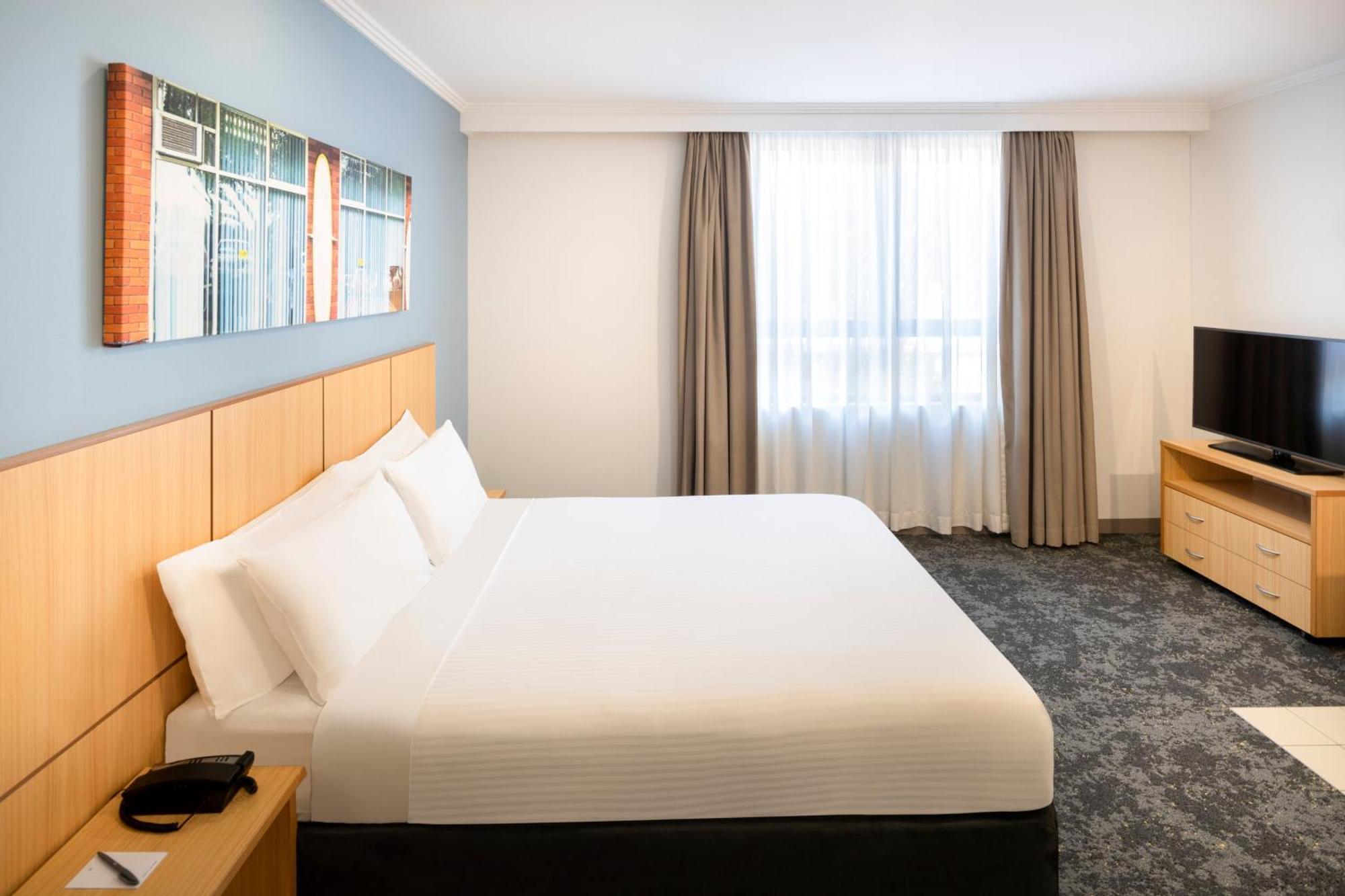 Mercure Brisbane Garden City Upper Mount Gravatt Luaran gambar