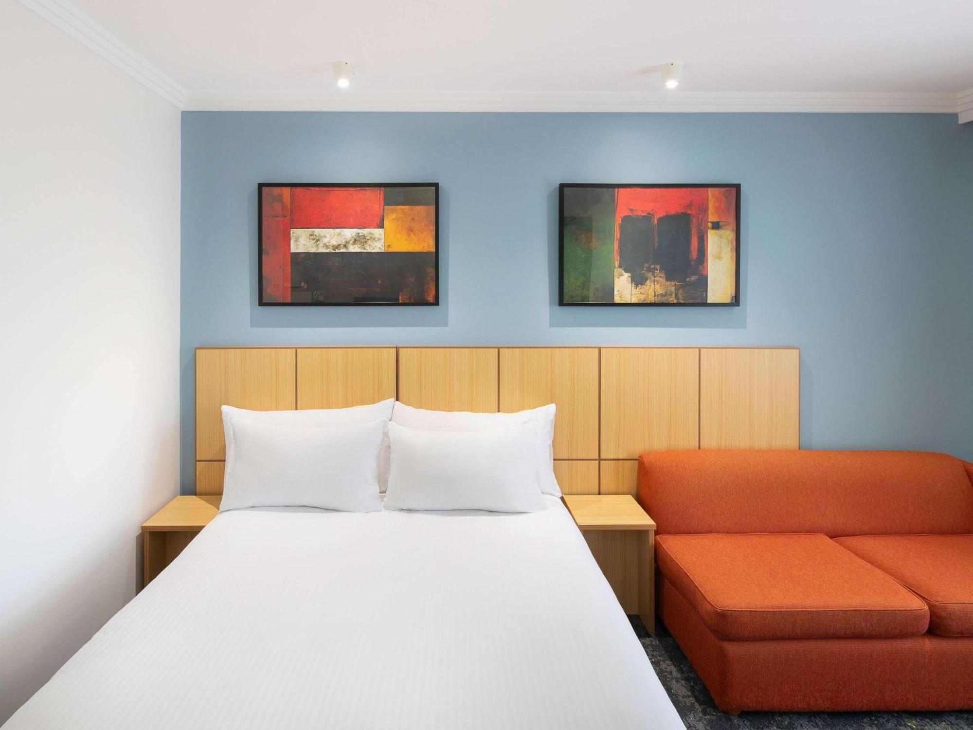 Mercure Brisbane Garden City Upper Mount Gravatt Luaran gambar