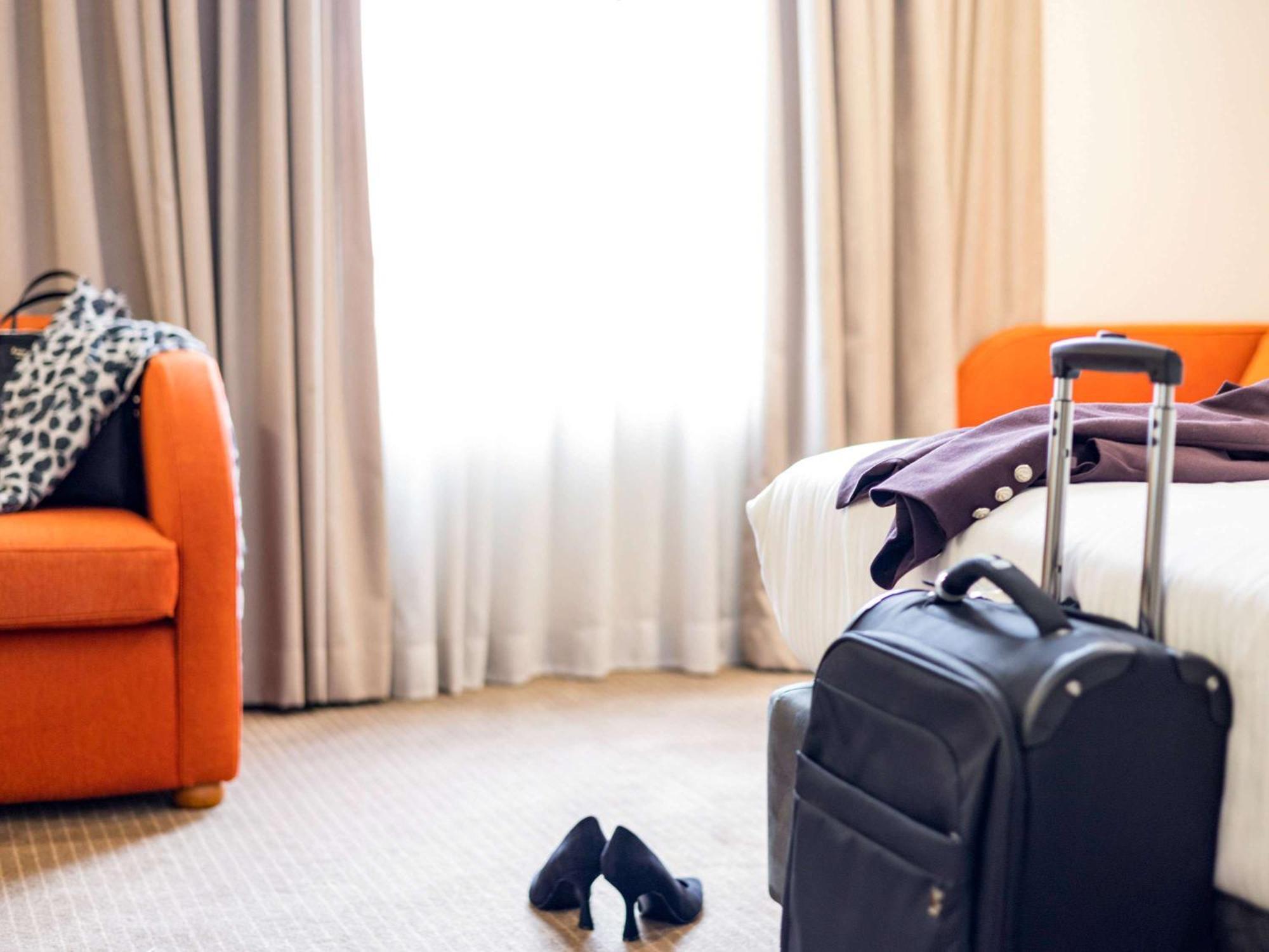 Mercure Brisbane Garden City Upper Mount Gravatt Luaran gambar
