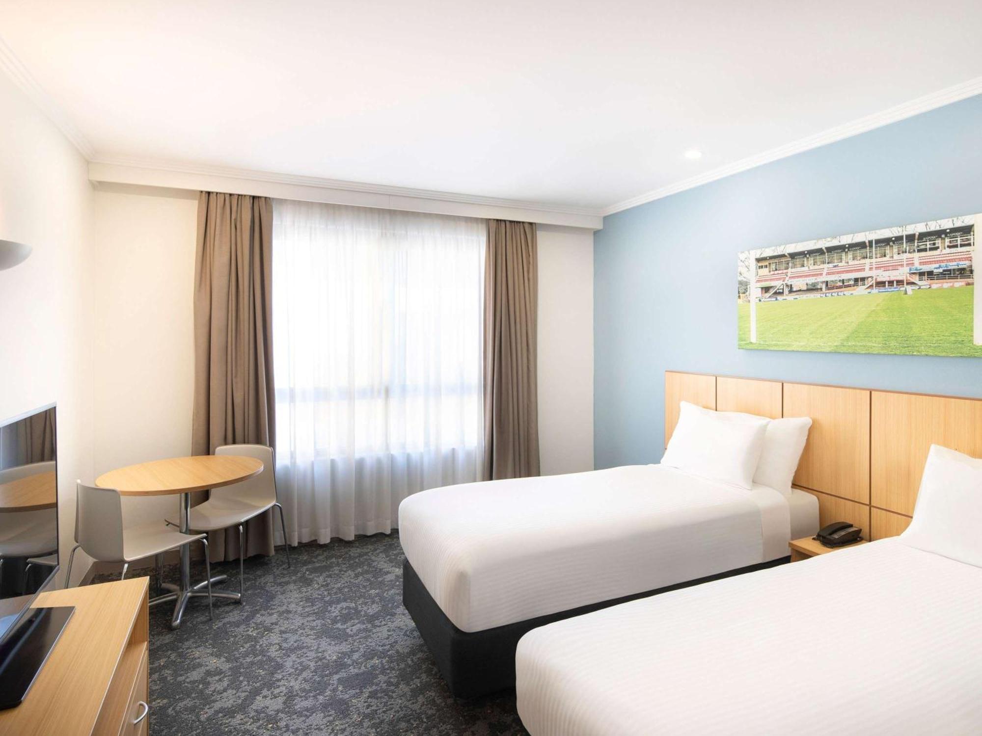 Mercure Brisbane Garden City Upper Mount Gravatt Luaran gambar