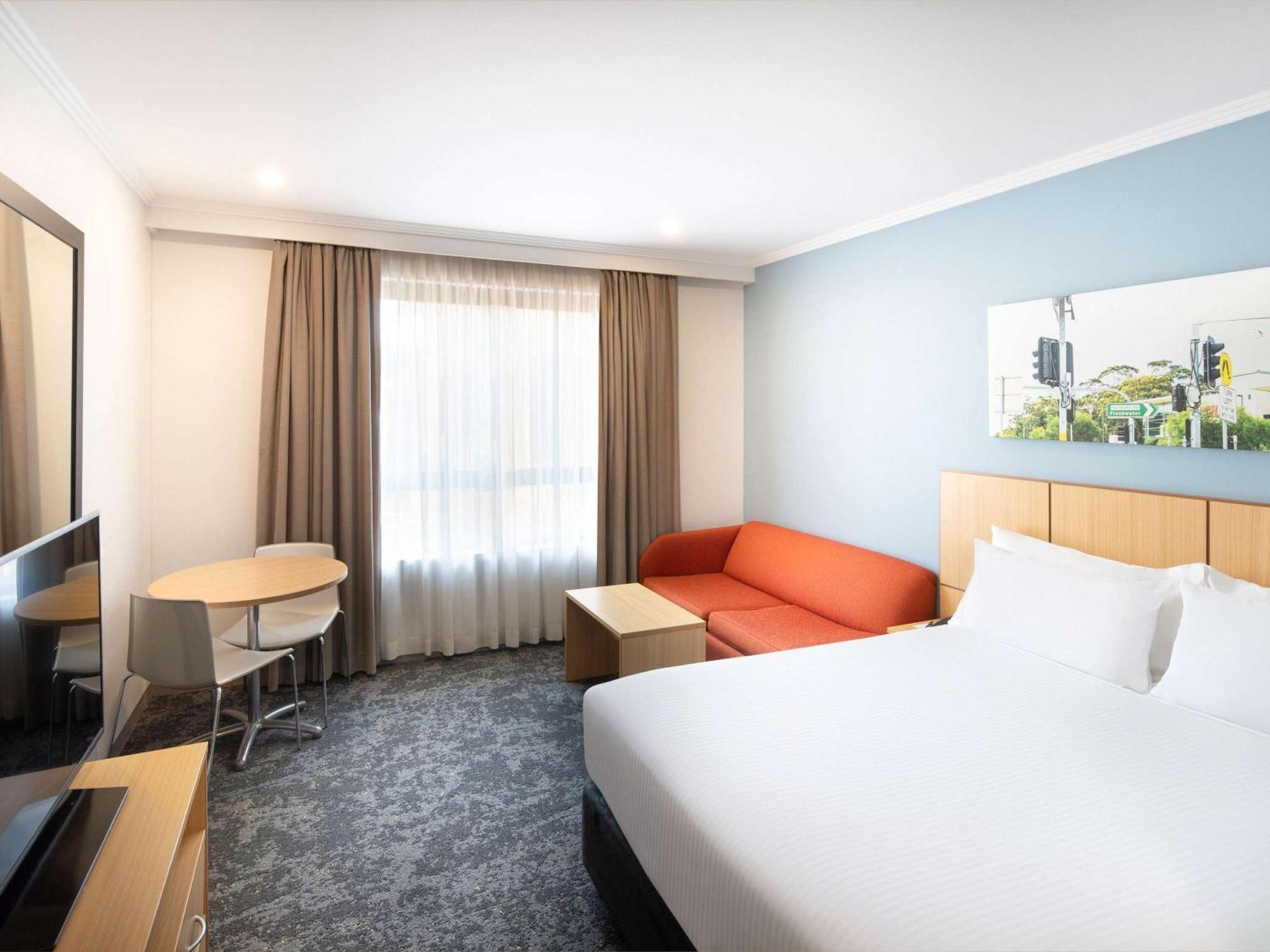 Mercure Brisbane Garden City Upper Mount Gravatt Luaran gambar