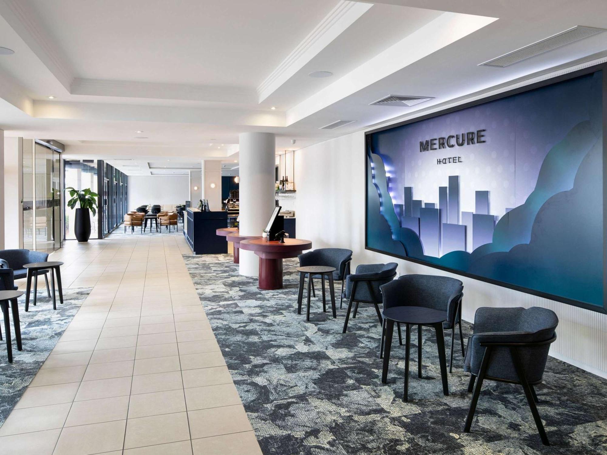 Mercure Brisbane Garden City Upper Mount Gravatt Luaran gambar