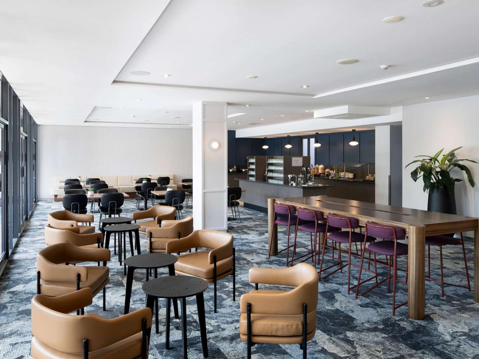 Mercure Brisbane Garden City Upper Mount Gravatt Luaran gambar