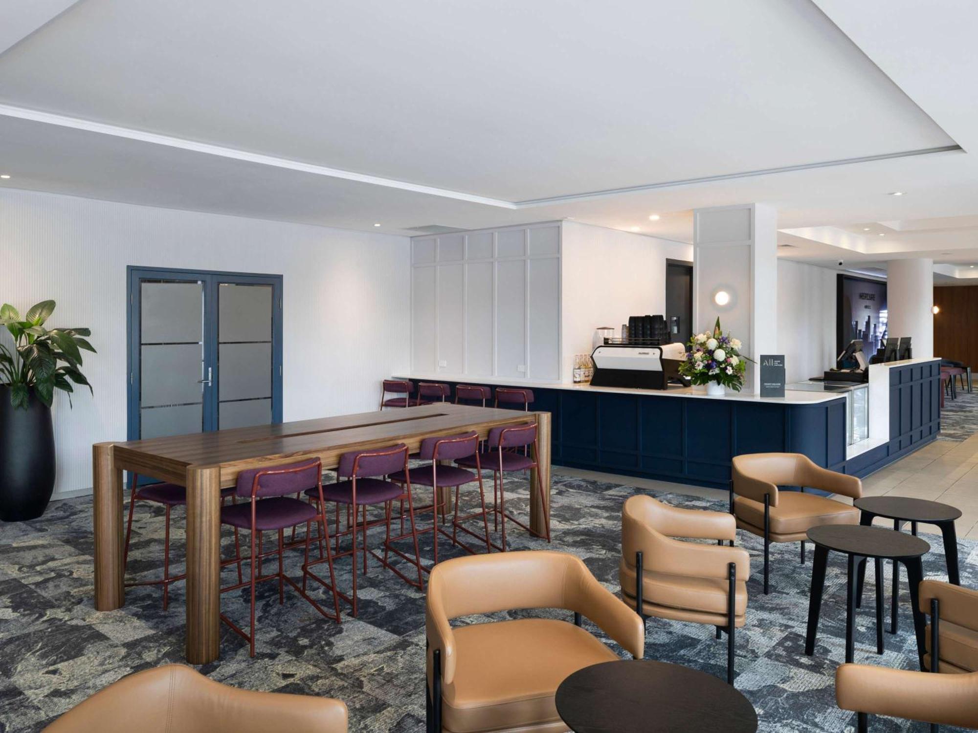 Mercure Brisbane Garden City Upper Mount Gravatt Luaran gambar