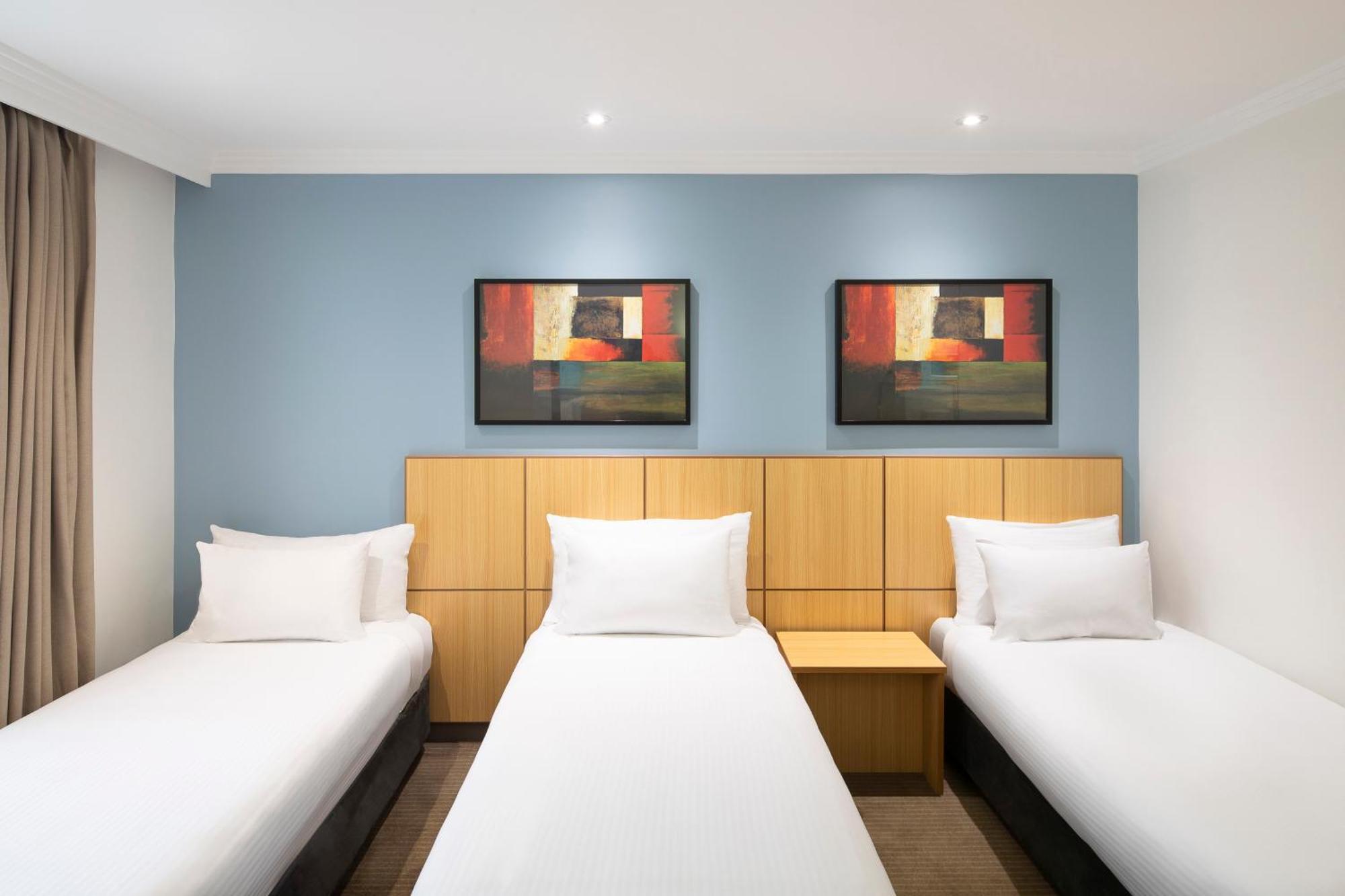 Mercure Brisbane Garden City Upper Mount Gravatt Luaran gambar