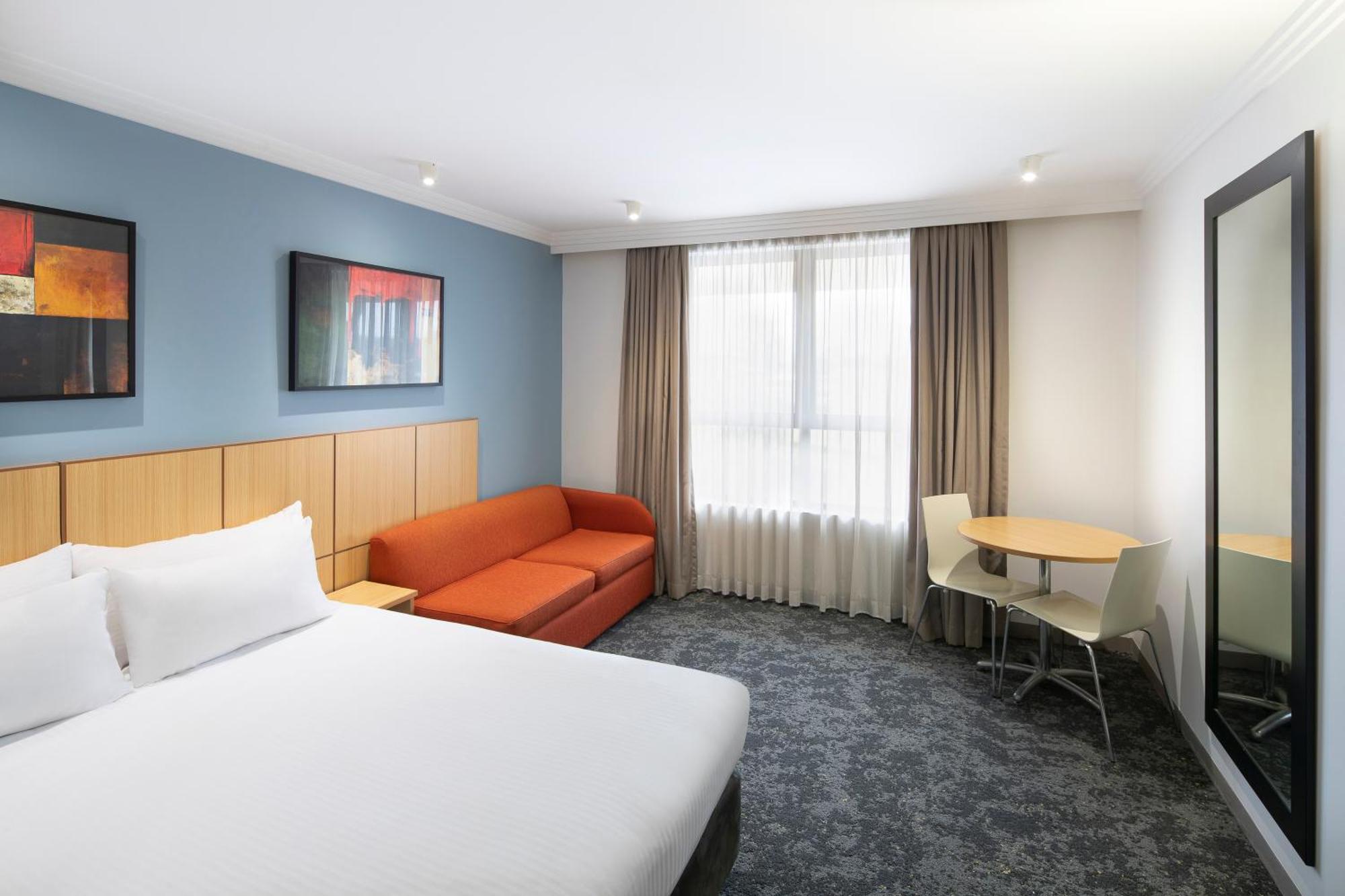 Mercure Brisbane Garden City Upper Mount Gravatt Luaran gambar
