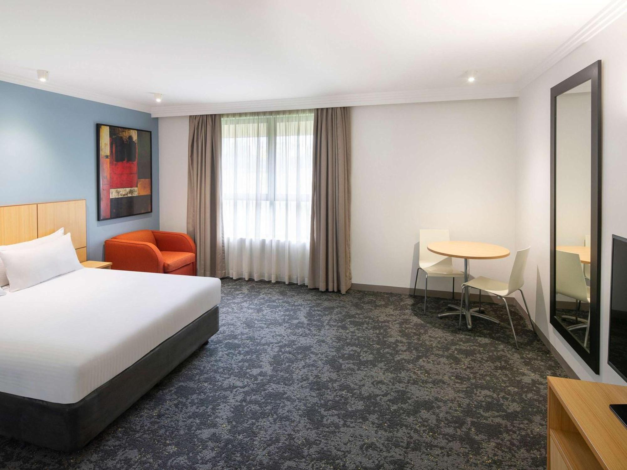 Mercure Brisbane Garden City Upper Mount Gravatt Luaran gambar