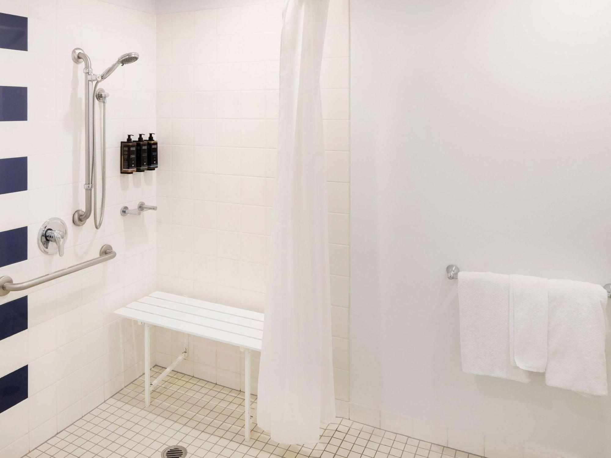Mercure Brisbane Garden City Upper Mount Gravatt Luaran gambar