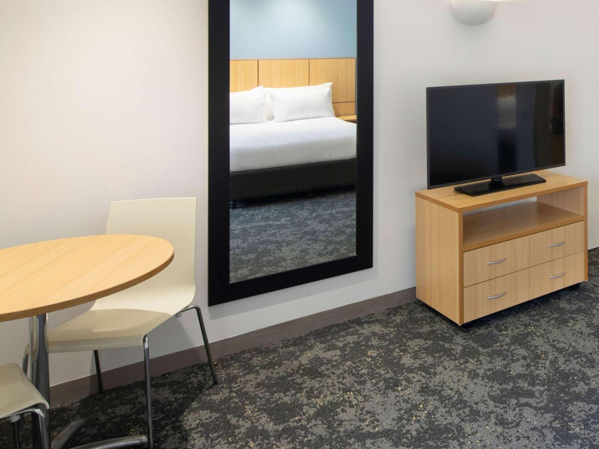 Mercure Brisbane Garden City Upper Mount Gravatt Luaran gambar