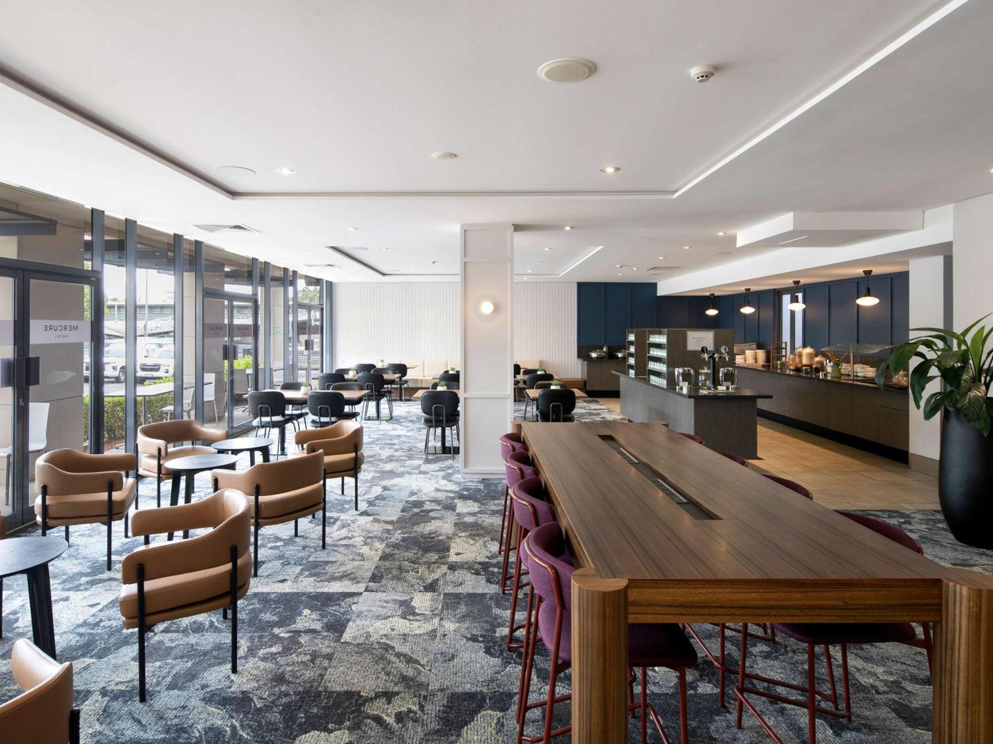 Mercure Brisbane Garden City Upper Mount Gravatt Luaran gambar