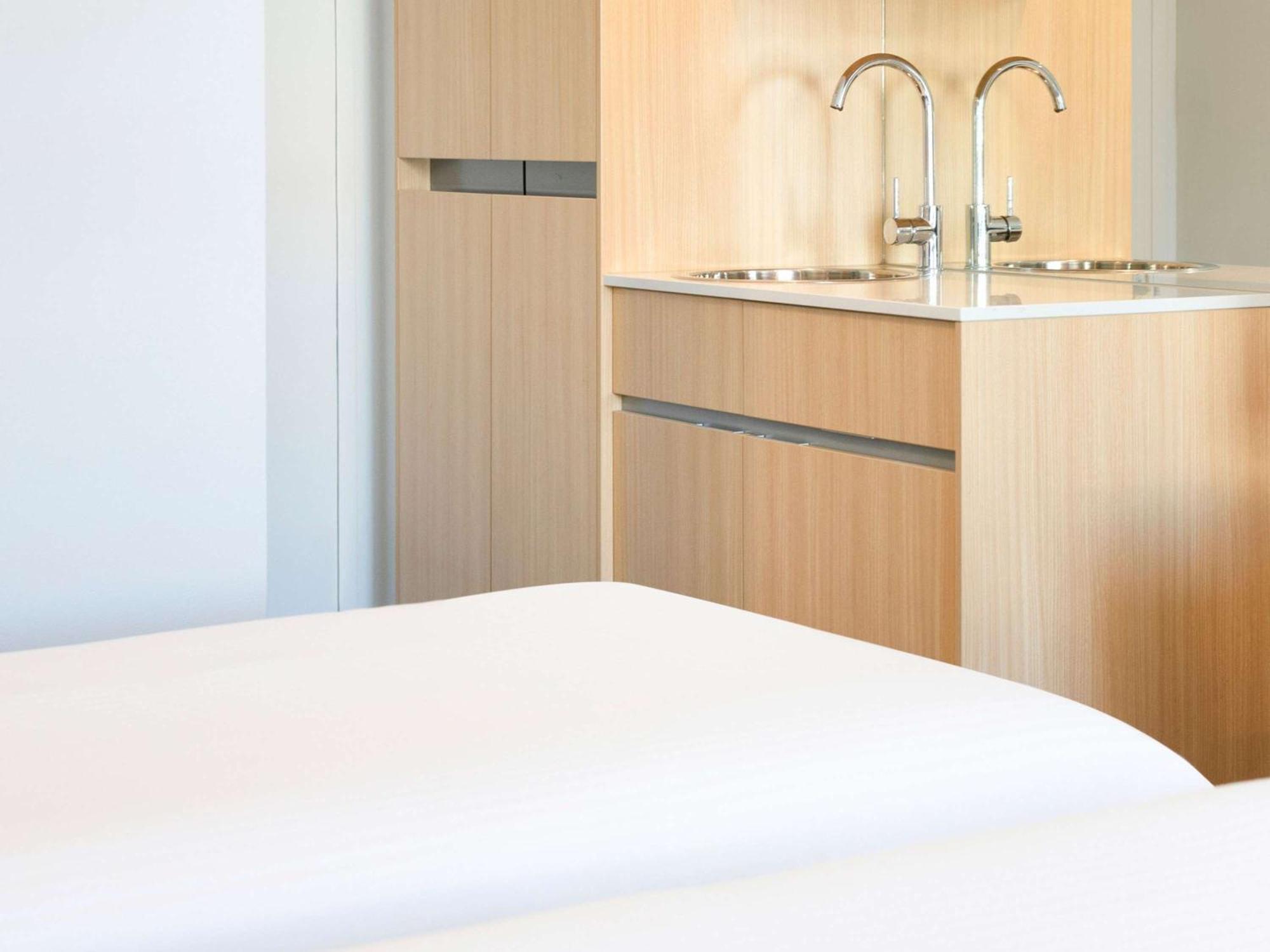 Mercure Brisbane Garden City Upper Mount Gravatt Luaran gambar