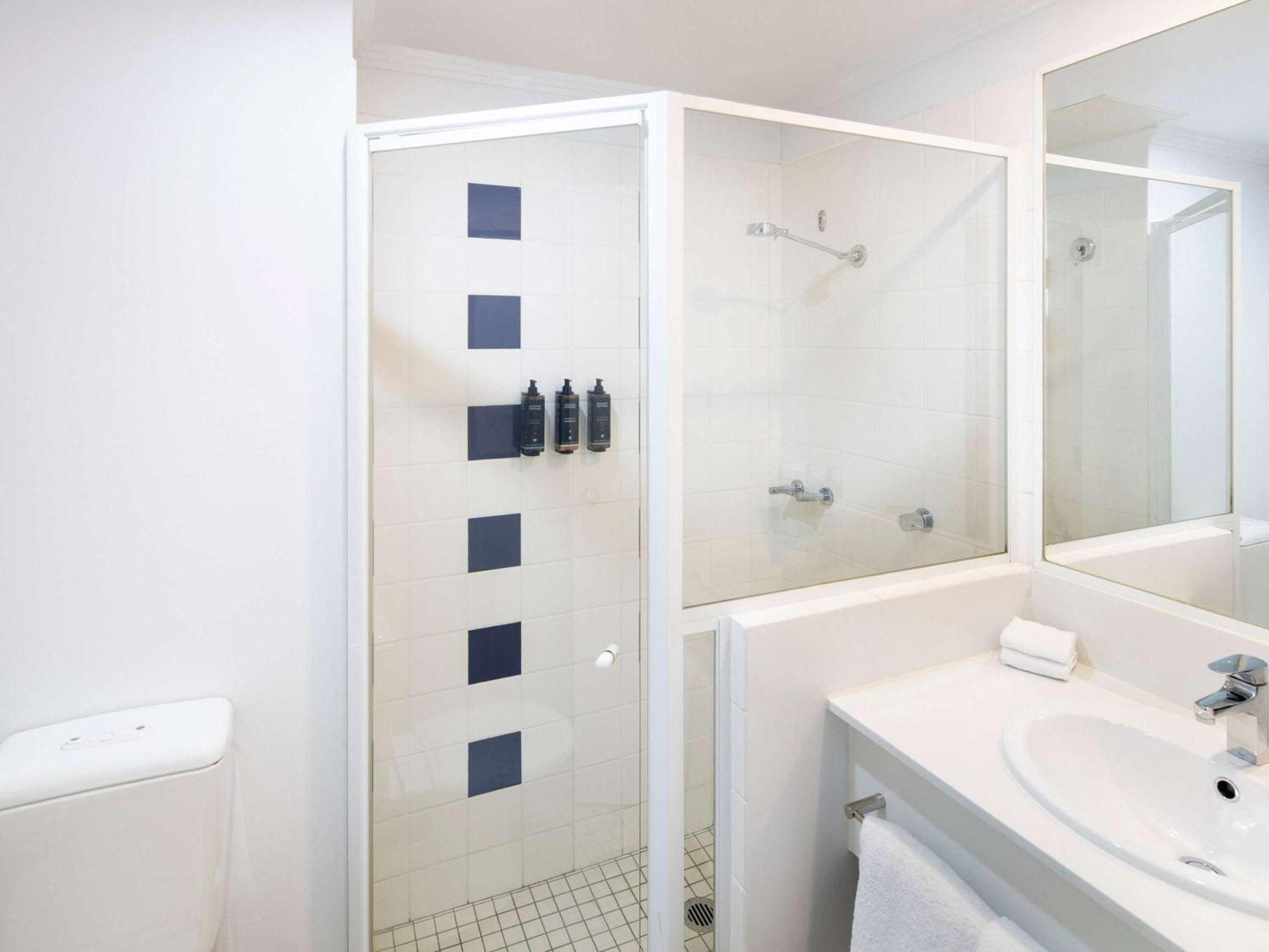 Mercure Brisbane Garden City Upper Mount Gravatt Luaran gambar