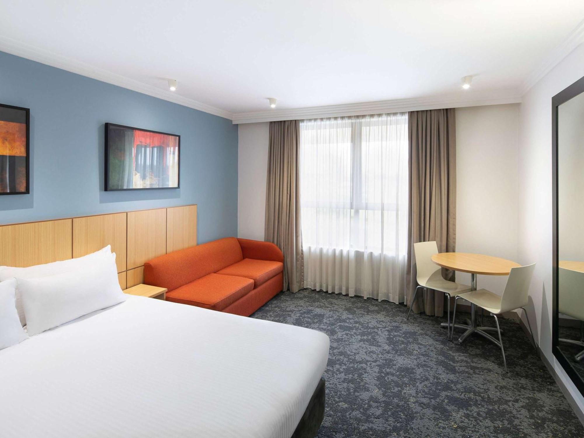 Mercure Brisbane Garden City Upper Mount Gravatt Luaran gambar