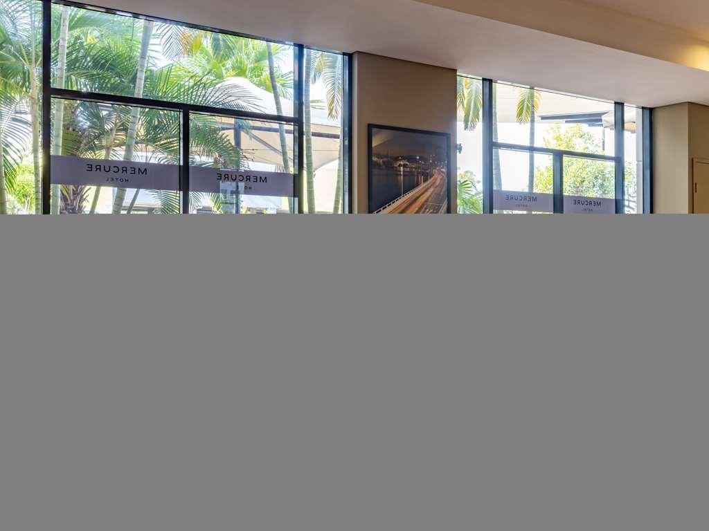 Mercure Brisbane Garden City Upper Mount Gravatt Luaran gambar