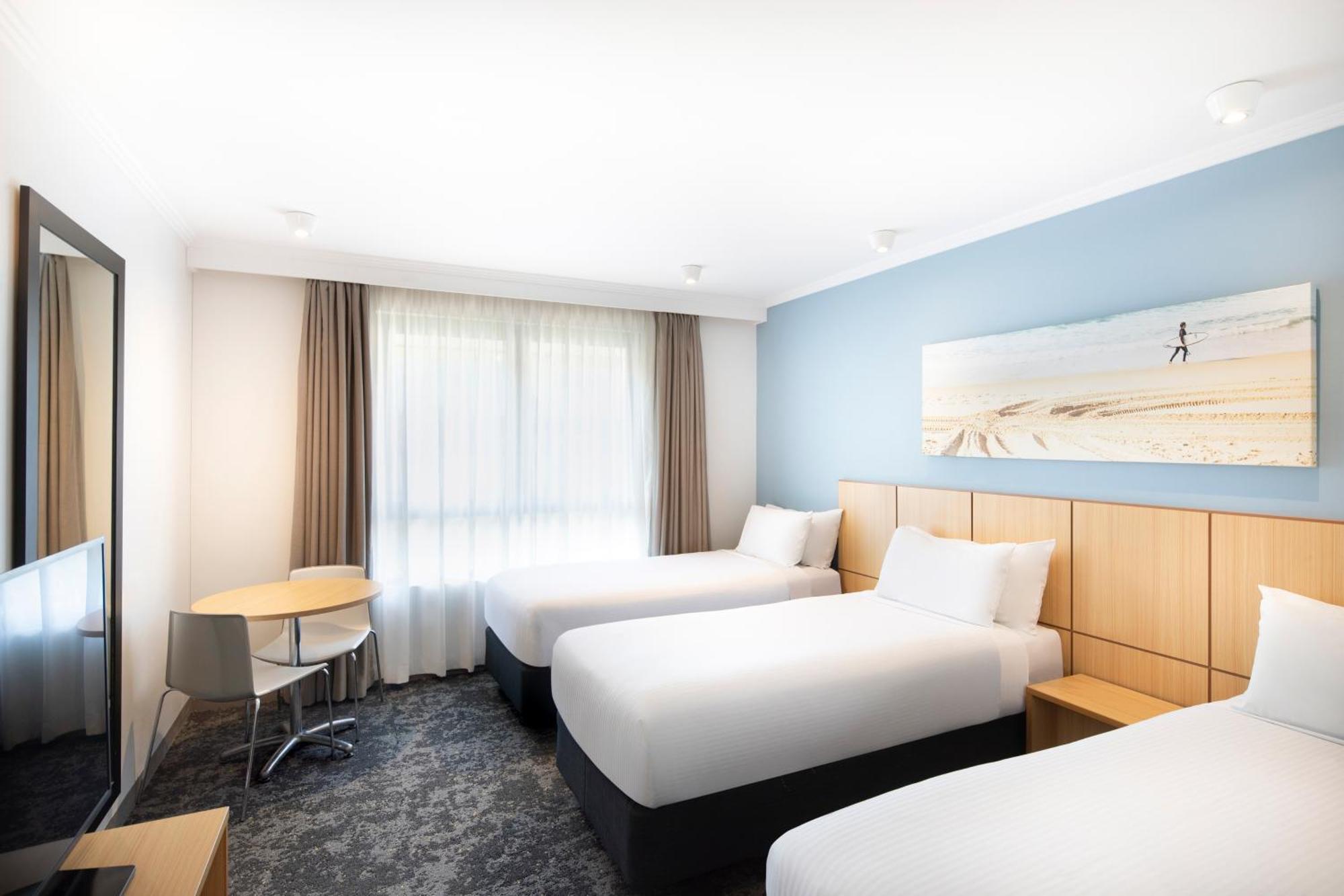 Mercure Brisbane Garden City Upper Mount Gravatt Luaran gambar